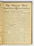 The Missouri Miner, January 09, 1945