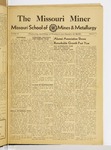 The Missouri Miner, July 24, 1945