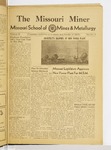 The Missouri Miner, July 31, 1945