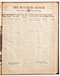 The Missouri Miner, January 08, 1947