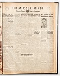 The Missouri Miner, May 07, 1947