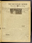 The Missouri Miner, February 11, 1948