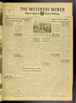 The Missouri Miner, February 25, 1948