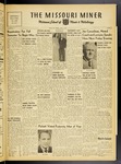 The Missouri Miner, April 23, 1948
