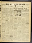The Missouri Miner, December 01, 1950