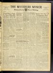 The Missouri Miner, December 08, 1950