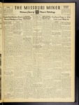 The Missouri Miner, February 08, 1952