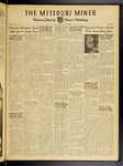 The Missouri Miner, December 04, 1953