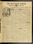 The Missouri Miner, December 18, 1953