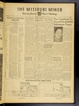 The Missouri Miner, January 07, 1955