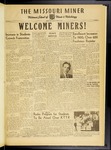 The Missouri Miner, September 23, 1955