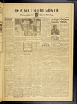 The Missouri Miner, December 02, 1955