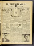 The Missouri Miner, February 24, 1956