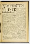 The Missouri Miner, February 08, 1957