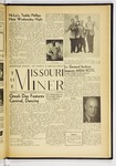 The Missouri Miner, May 03, 1957