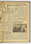 The Missouri Miner, December 06, 1957