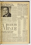 The Missouri Miner, October 09, 1959