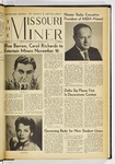 The Missouri Miner, November 13, 1959