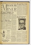 The Missouri Miner, February 12, 1960