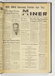 The Missouri Miner, October 14, 1960