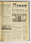 The Missouri Miner, November 18, 1960