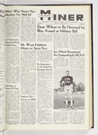 The Missouri Miner, November 30, 1962