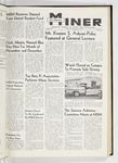 The Missouri Miner, December 14, 1962