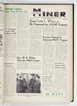 The Missouri Miner, February 15, 1963