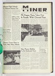 The Missouri Miner, March 22, 1963