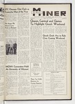 The Missouri Miner, May 10, 1963