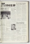 The Missouri Miner, October 13, 1961