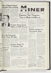 The Missouri Miner, November 17, 1961