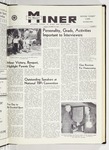 The Missouri Miner, October 18, 1963