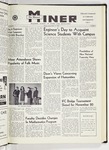 The Missouri Miner, November 15, 1963