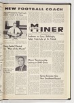 The Missouri Miner, February 14, 1964