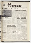 The Missouri Miner, February 21, 1964