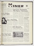 The Missouri Miner, February 28, 1964