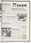 The Missouri Miner, March 20, 1964