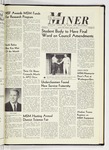The Missouri Miner, April 10, 1964
