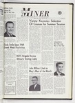 The Missouri Miner, May 22, 1964