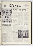 The Missouri Miner, March 26, 1965