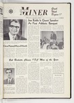 The Missouri Miner, May 14, 1965