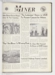 The Missouri Miner, March 25, 1966
