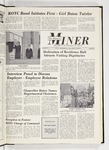 The Missouri Miner, September 30, 1966