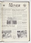The Missouri Miner, October 14, 1966