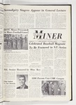 The Missouri Miner, November 11, 1966