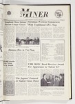 The Missouri Miner, December 09, 1966