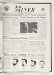 The Missouri Miner, February 03, 1967