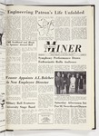 The Missouri Miner, February 10, 1967