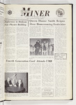 The Missouri Miner, October 20, 1967